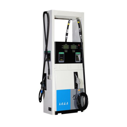 Tokheim TH AdBlue® Combo dispense - Front